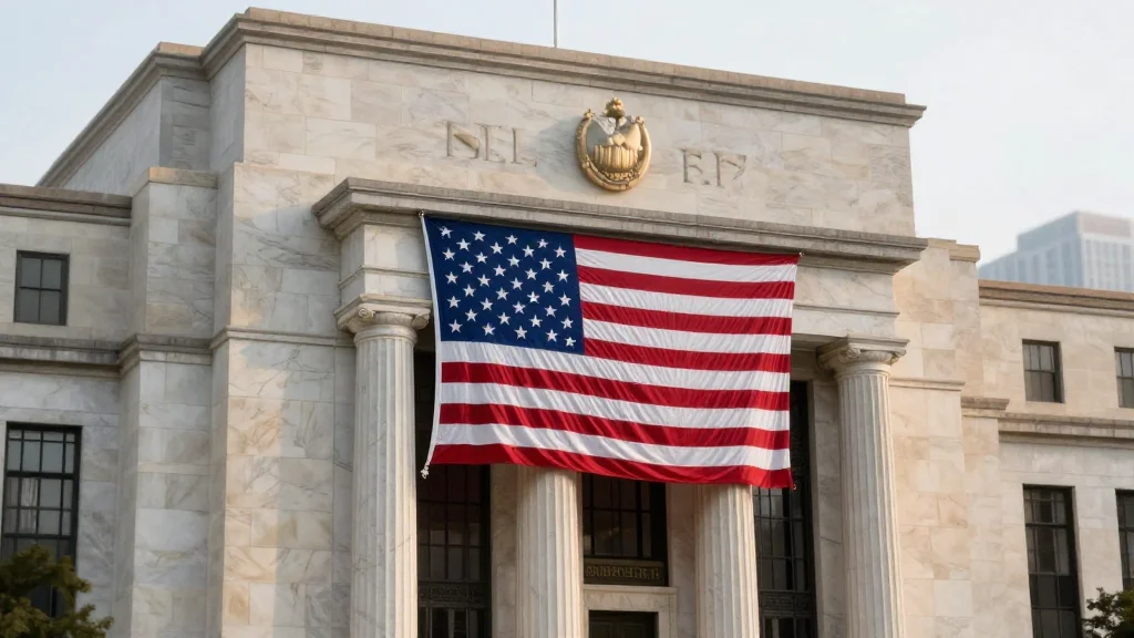 New Fed Chair Kevin Warsh Signals Reform Push as Markets Rally on S&P Forecast