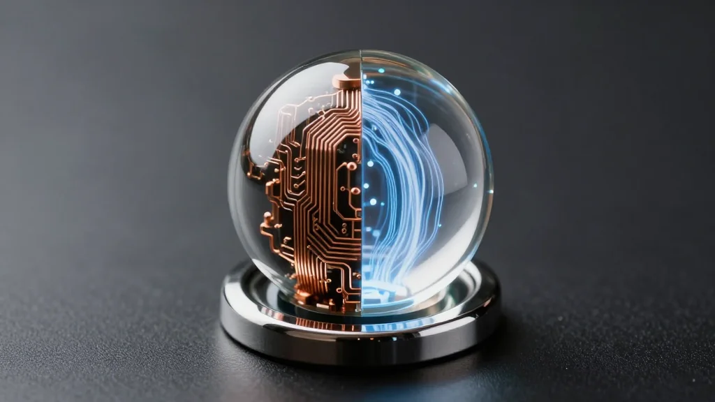 Scaling AI With Adaptive Governance