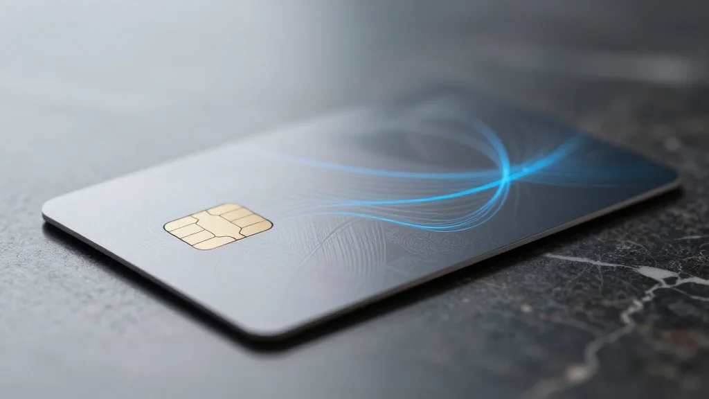 Amex Soups up Cards for Concur