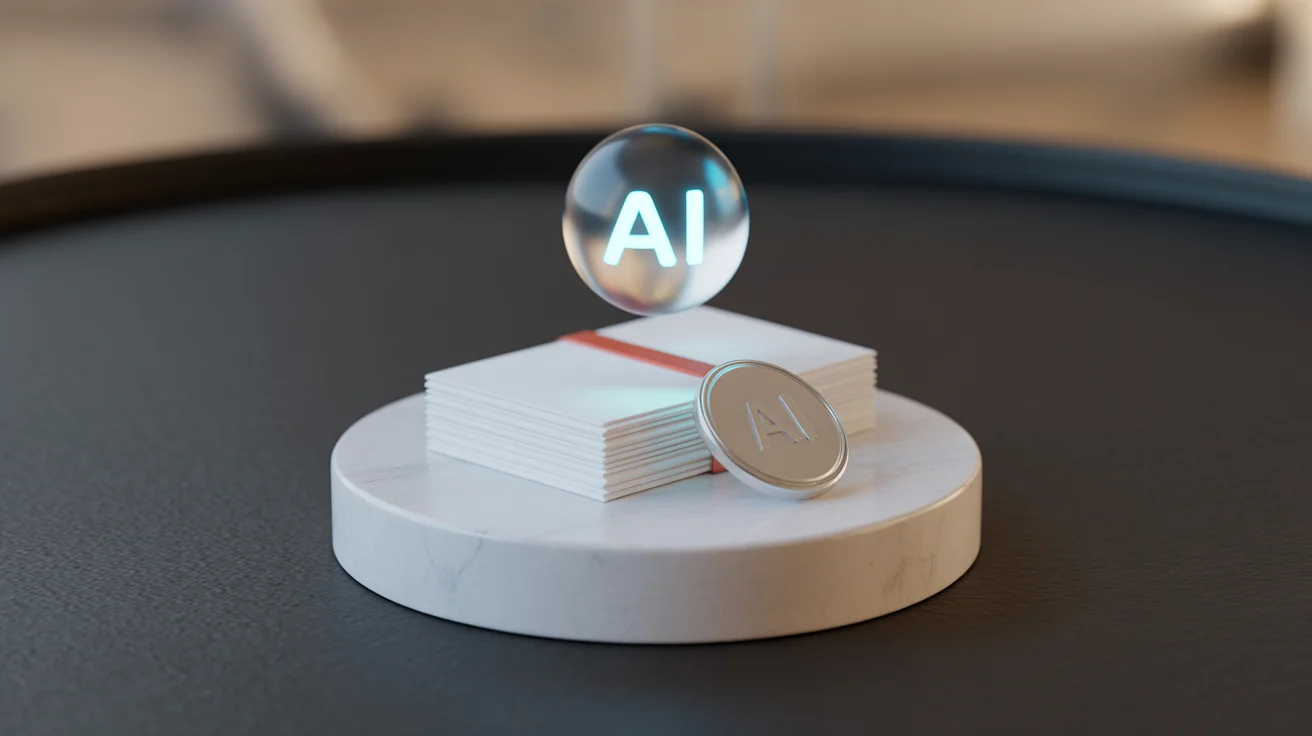 AI Delivers Real ROI When Integrated Into Core Operations