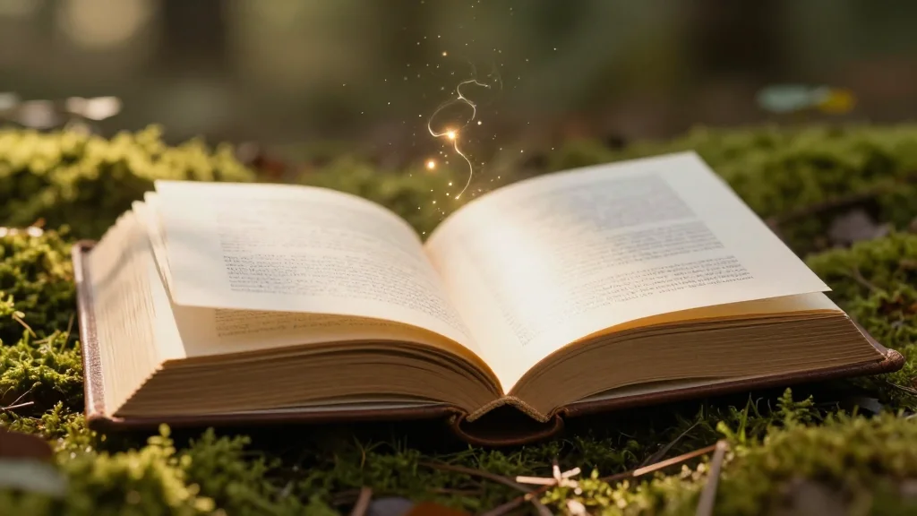Reviving Imagination: Reading in an Age of Distraction