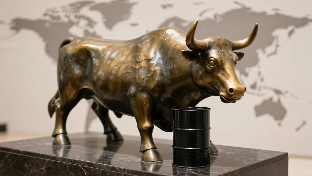 Big Hedge Funds Post Mixed Q1 Returns as Geopolitical Turmoil Hits Markets