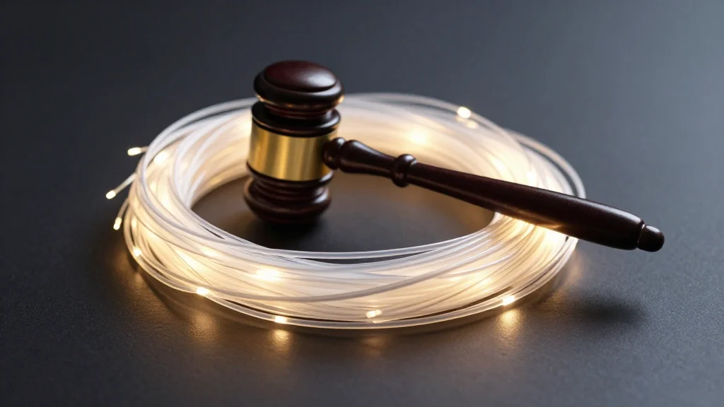 FCC Overhauls Telecom Enforcement with New Suspension and Debarment Rules