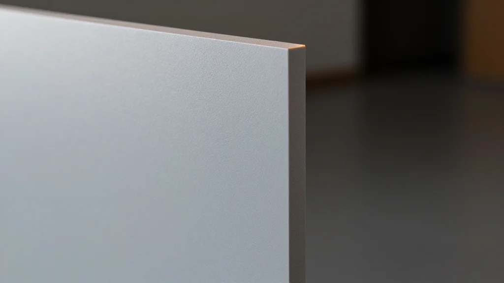 Exel Develops a Fire-Rated Composite Material Suitable for Use in Construction