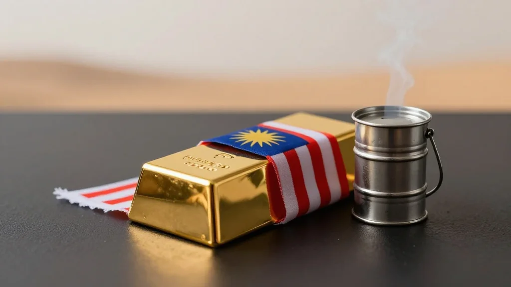 Bank Negara Malaysia Holds Rate at 2.75% as Middle East Conflict Threatens Growth