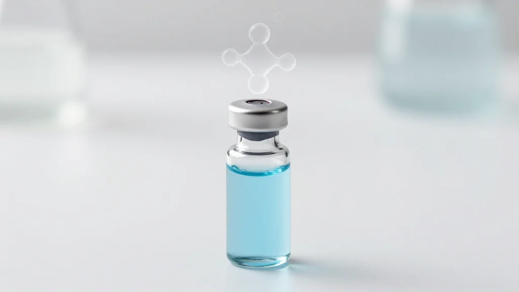 GSK's Depemokimab Gains Chinese Approval for Nasal Polyps