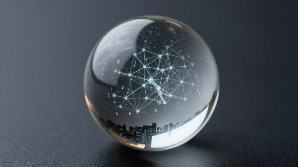 AI Is Getting Scary Good at Making Predictions
