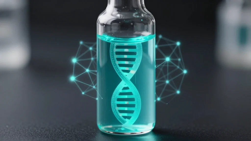 AI Giants Race Into Healthcare Sector