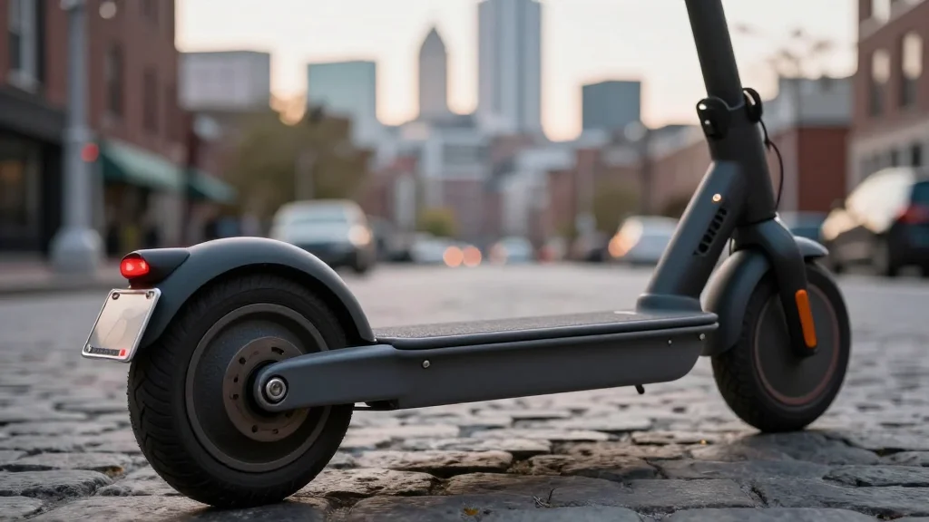 Massachusetts Proposes License Plates, Insurance Requirement for E-Bikes, Scooters