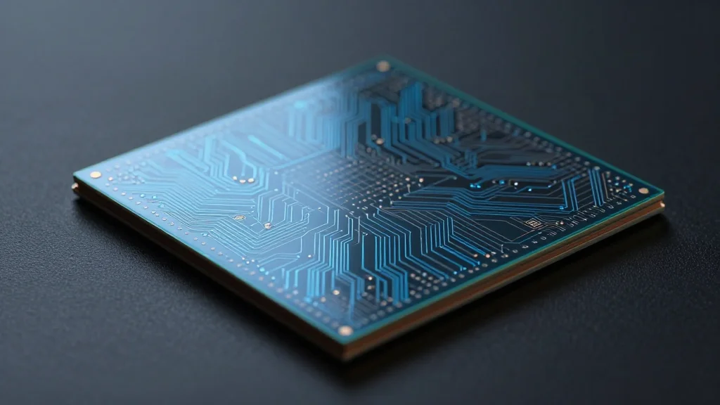 TSMC Tops Q1 Sales Target On Strong AI Chip Demand