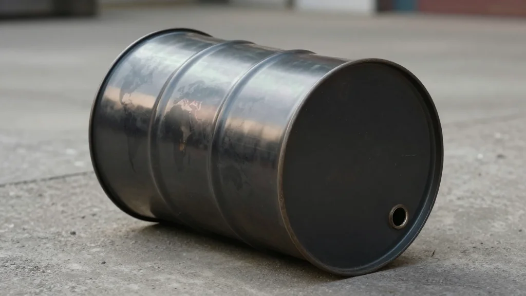 Hormuz Controls Global Economy; Oil Flow Secures War Viability