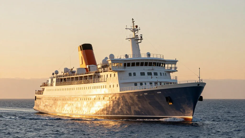 Cunard Unveils 190 New Voyages in 2028 Including Historic Four Queens Celebration