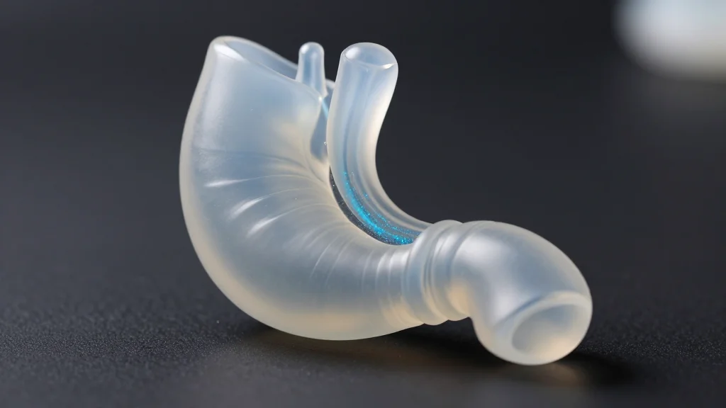 Trouble Swallowing? A Nanogel Tweak May Keep Therapeutic Stem Cells Alive Longer