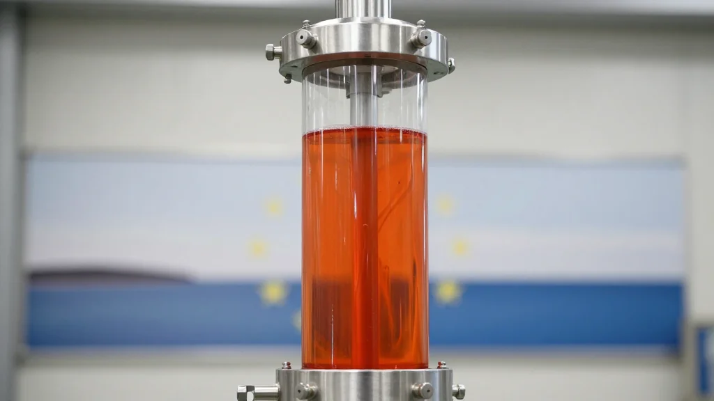 Neo Performance Materials Launches Estonia Heavy Rare Earth Separation Line, Boosting Europe Supply