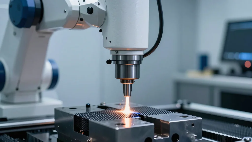 Belotti and Moi Composites Launch Belotti Powered by Moi Machining Centres
