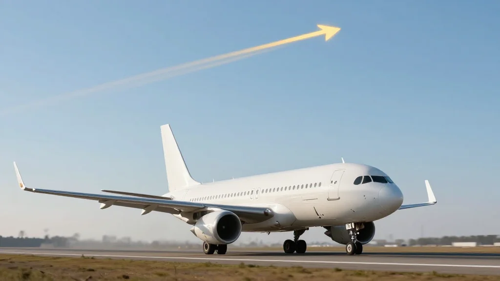 Domestic Airfare Growth Slows, Upside Remains Strong