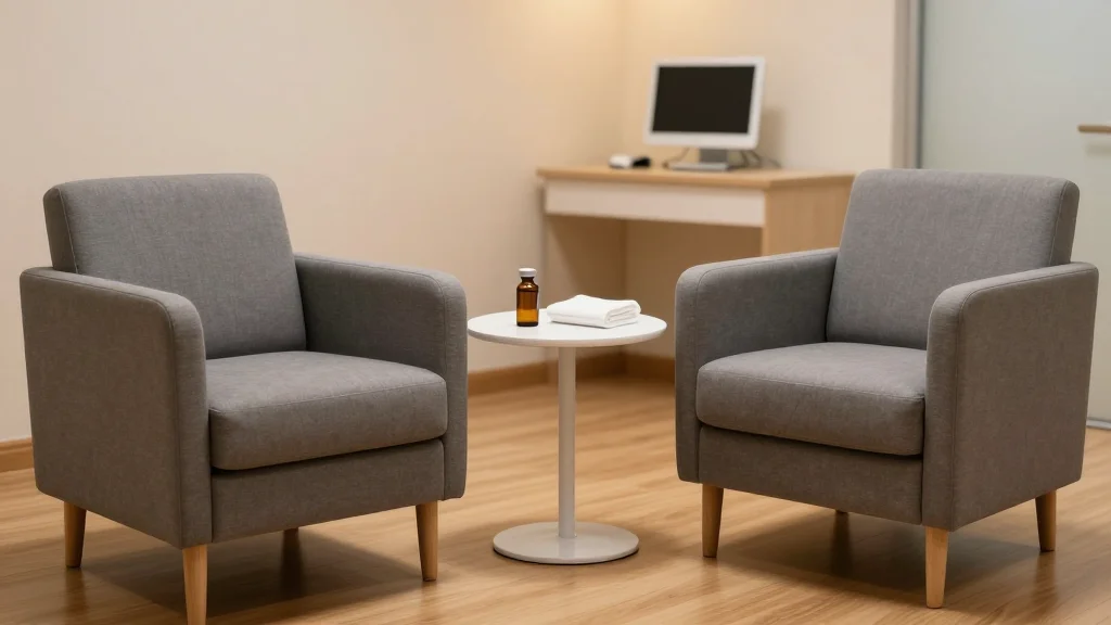 Clinicians Invited to Join Controlled MDMA Study at UCL