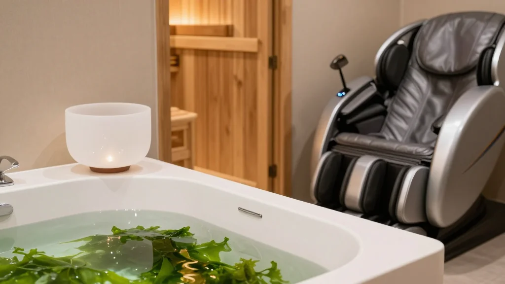How to Create Your Own Affordable Wellness Vacation