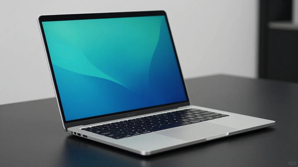 ASUS Launches 1.1kg ExpertBook Ultra 14 with Dual-Layer OLED Display at $3599