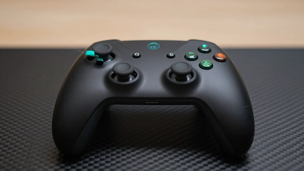 Razer and GameSir Unveil 8,000 Hz PC Controllers, Raising the Bar for Input Speed