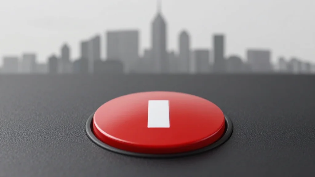 Market Signals Risk-Off: Hold Cash Until Low‑Risk Setups Appear