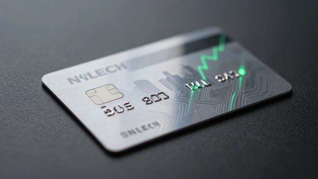 How Global Fintech Growth Rates Above 16% Are Outperforming Traditional Finance