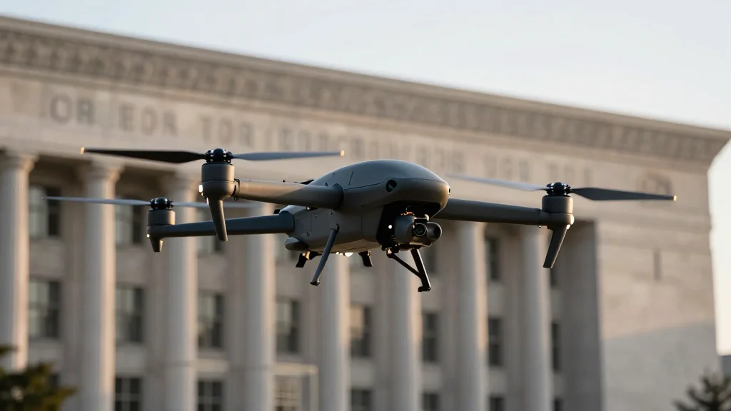 Bureaucratic Procurement Fails in Rapid Tech Era