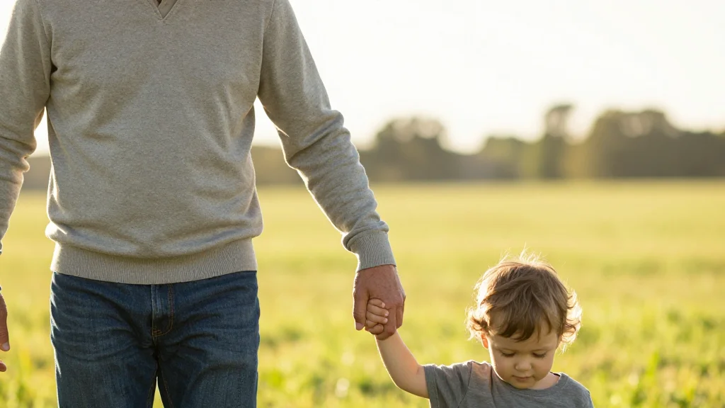 Lindsay C. Gibson Offers Fathers Concrete Steps to Raise Emotionally Mature Kids