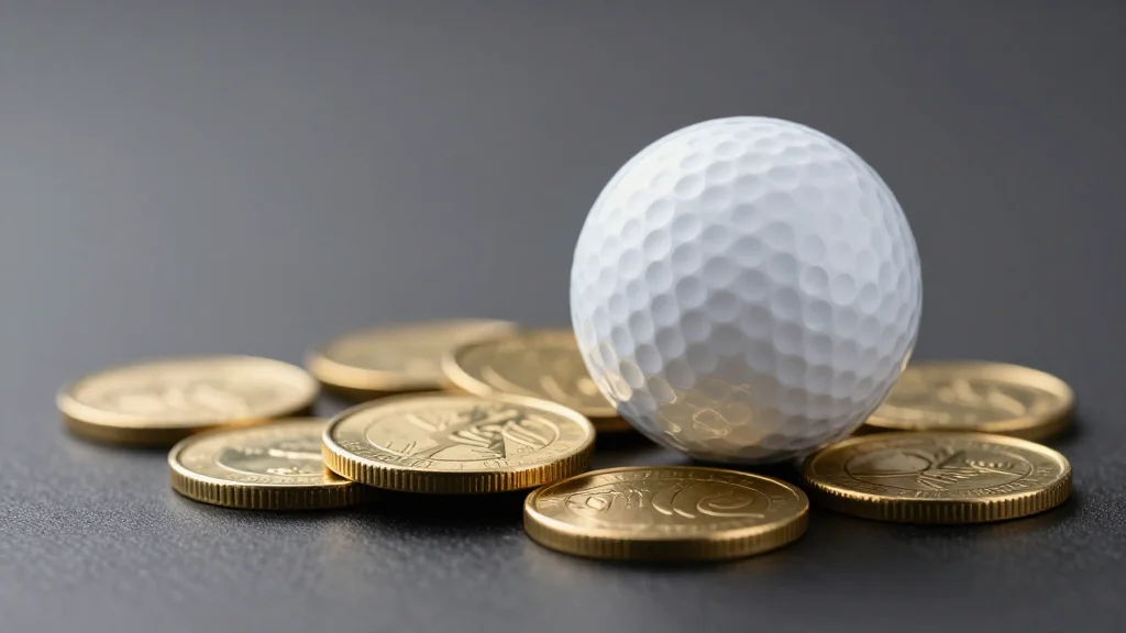 LIV Golf CEO Scott O'Neil Signals Chapter 11 Prep as $250 Million Funding Gap Looms