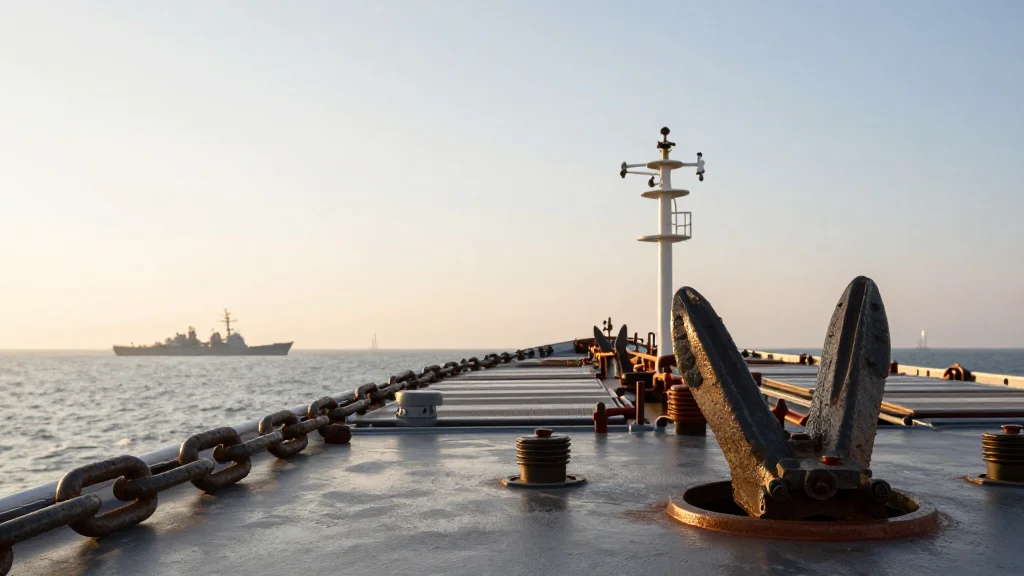 US Must Crush Iran's Hormuz Leverage Before Economy Falters
