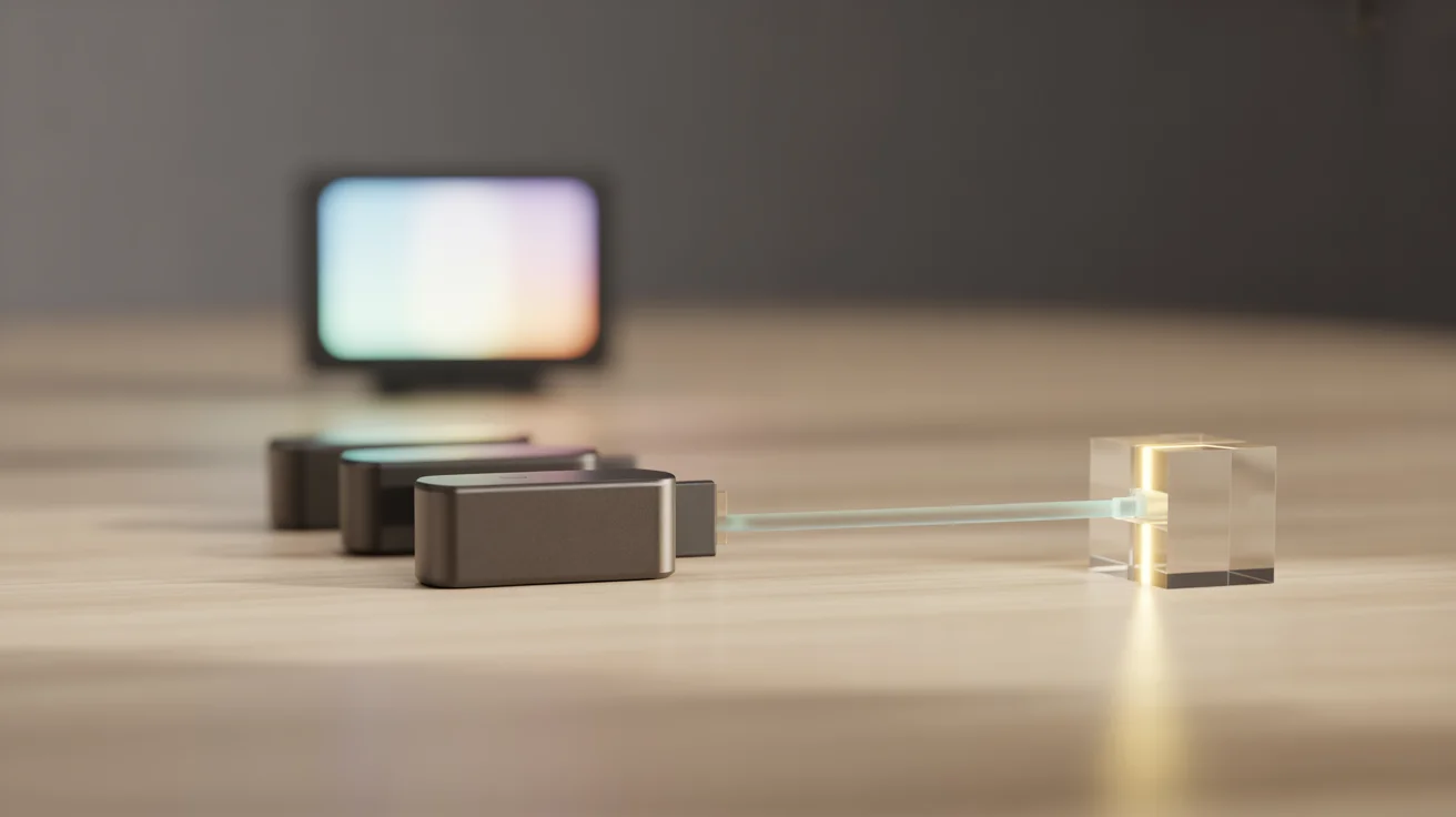 Creator Television® Launches On-Demand Offerings on Plex and Xumo Play
