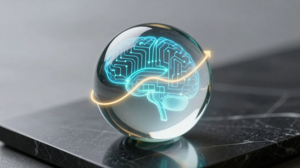 Don’t Miss AI’s Long‑Term Growth Amid Market Pullback
