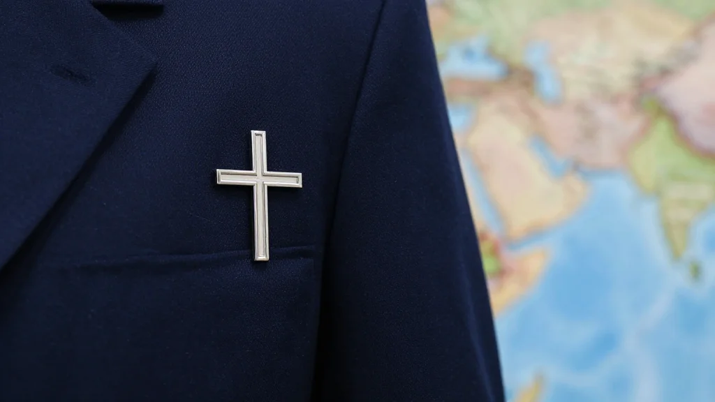 Defense Secretary Hegseth’s Evangelical Rhetoric Sparks Congressional Probe Amid Iran War