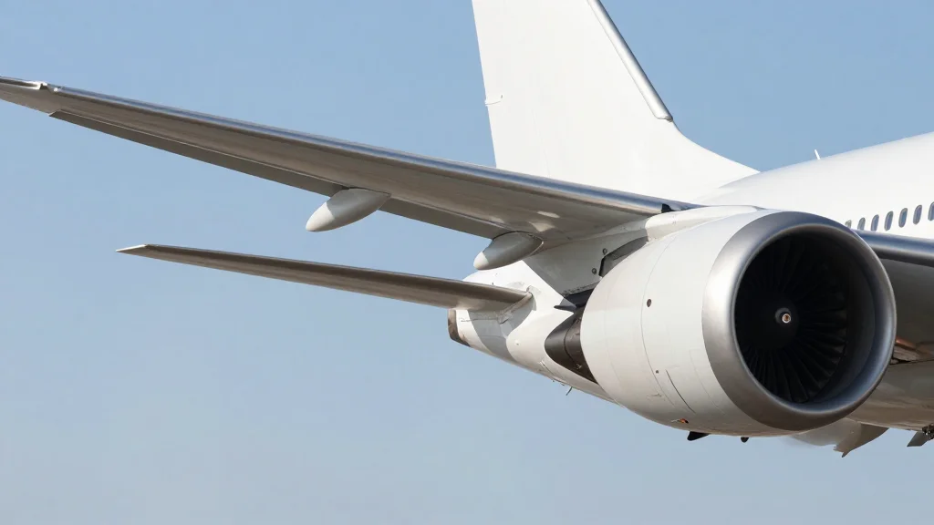 Safety Over Savings: APU Essential for Passenger Health