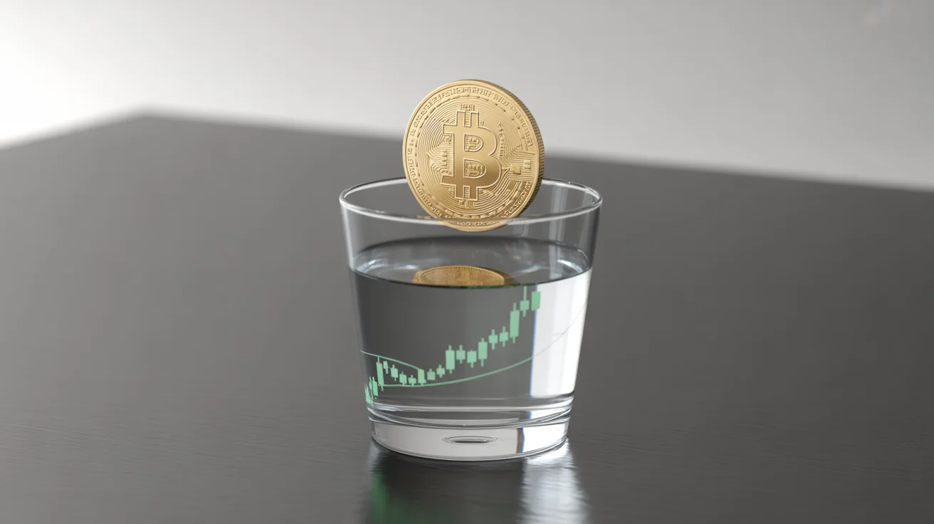 Bitcoin Flashes Reliable Bottom Signal as Short-Term Holders Capitulate