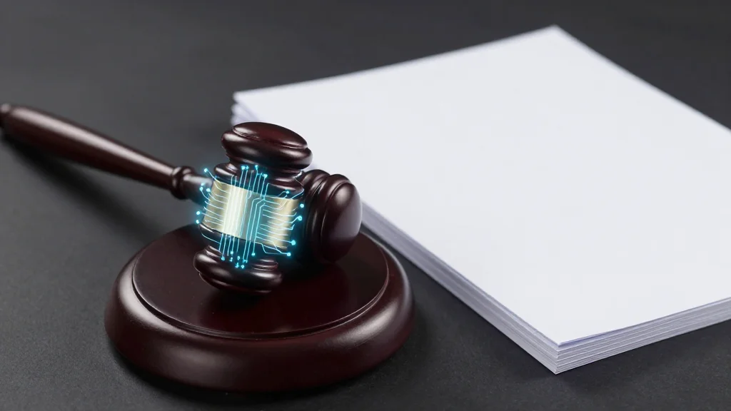 How You Can Use AI to Help Your Proxy Drafting Process: Six Things
