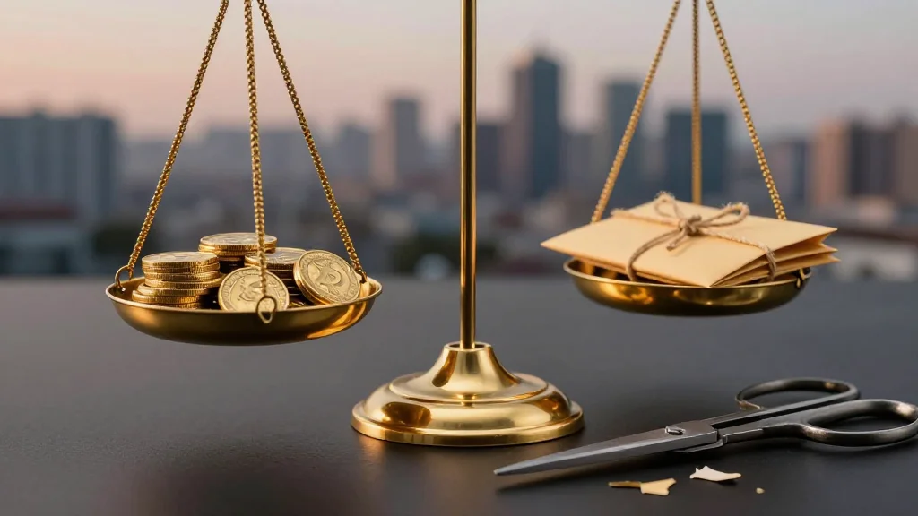 Rising Risks: Rate Hikes and Aggressive Cuts Both Escalate