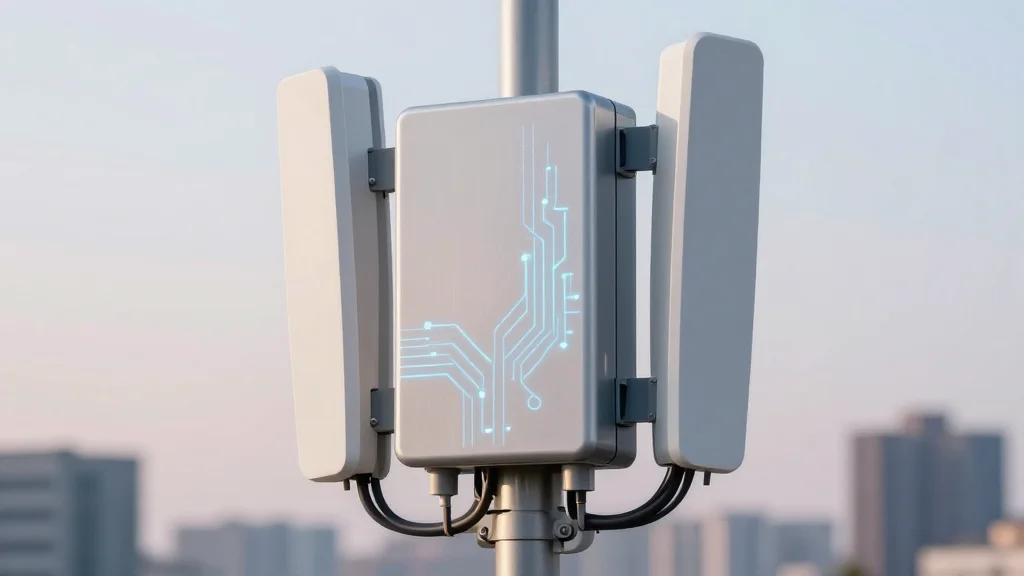 AI at the Edge Turns Connectivity Into Intelligence Platform