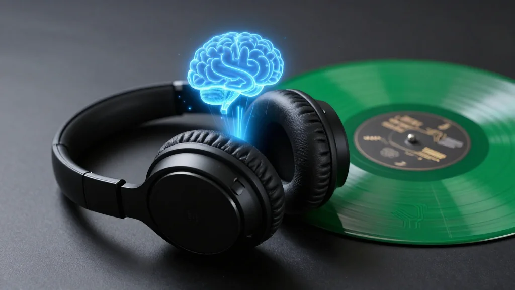 Spotify Launches Premium AI Tier, Becoming 2026 AI Winner