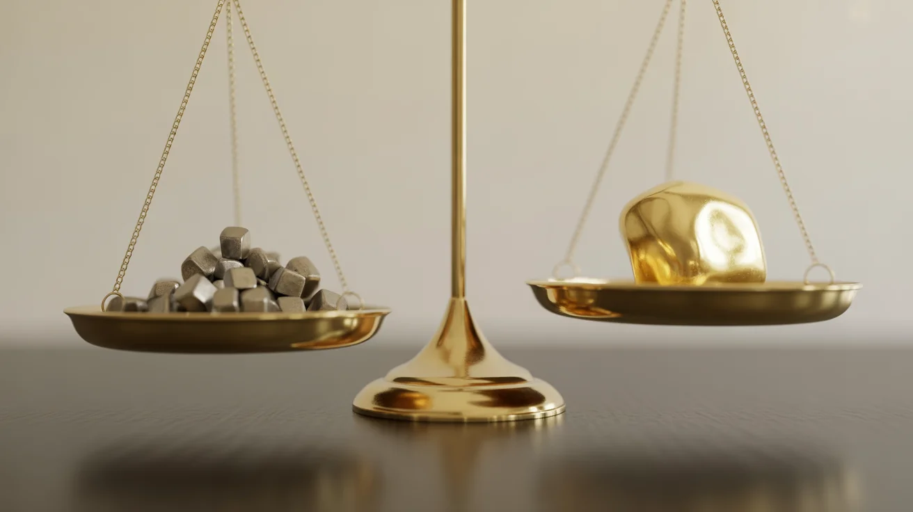 Crypto's Undervaluation Signals Imminent Manipulation Reversal