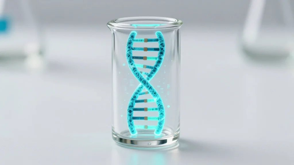 Genomics Launches Mystra AI Platform to Boost Drug Target Success