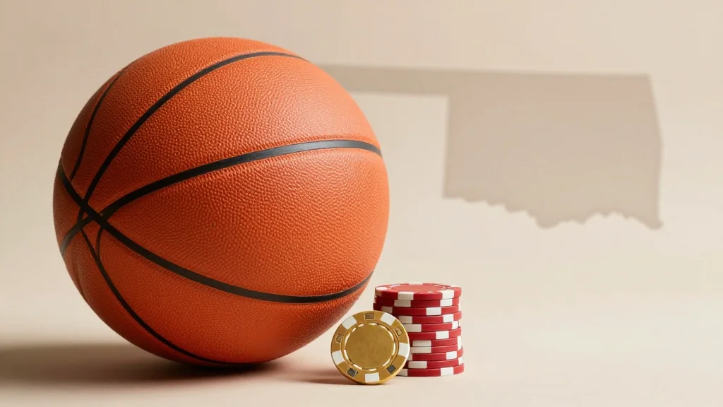 Oklahoma Bill Earmarks $7M for Thunder, yet Excludes Them