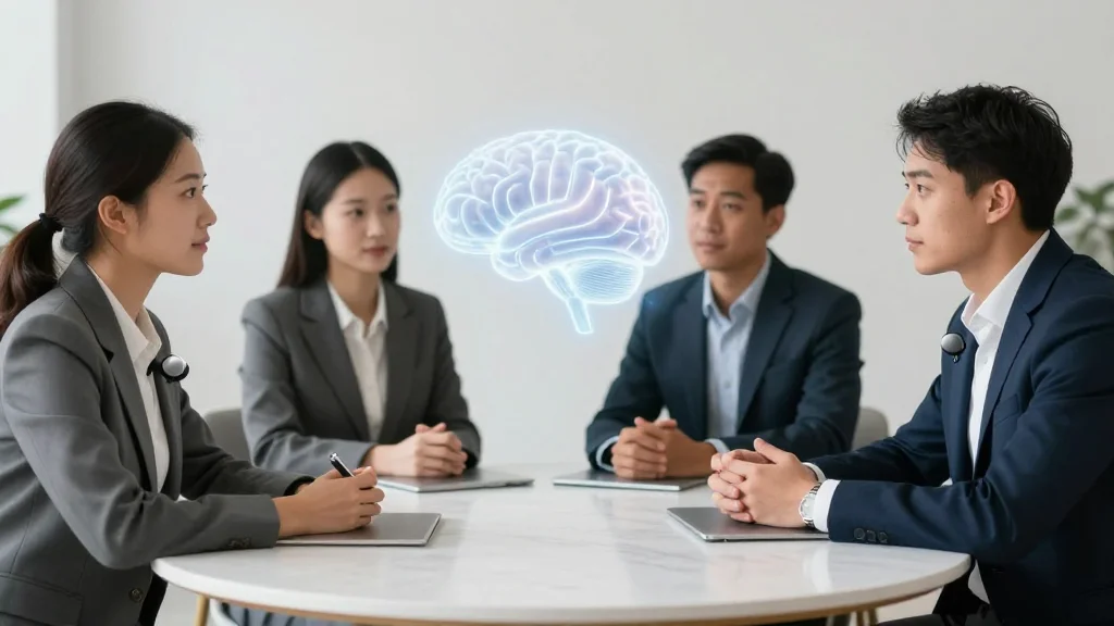 Authentic Brand Storytelling in the Age of AI