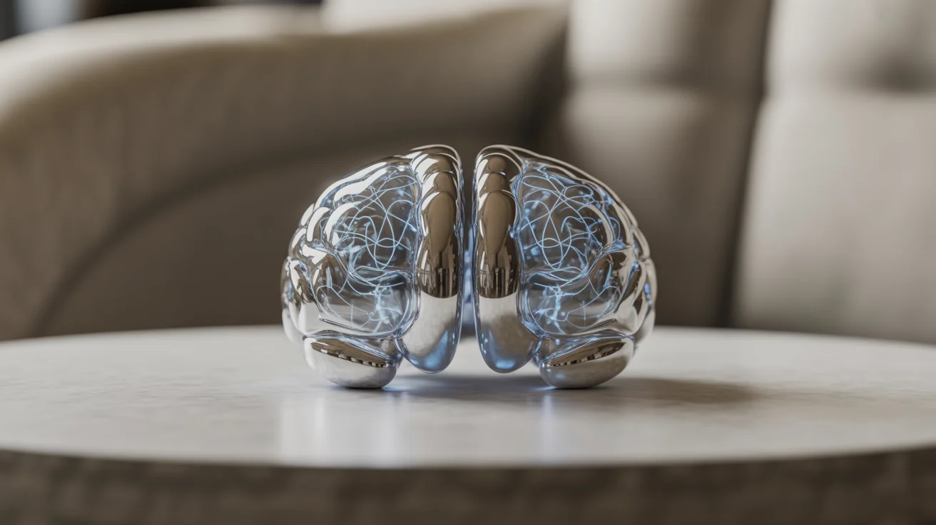 Large Reasoning Models Likely Possess Genuine Thinking Ability