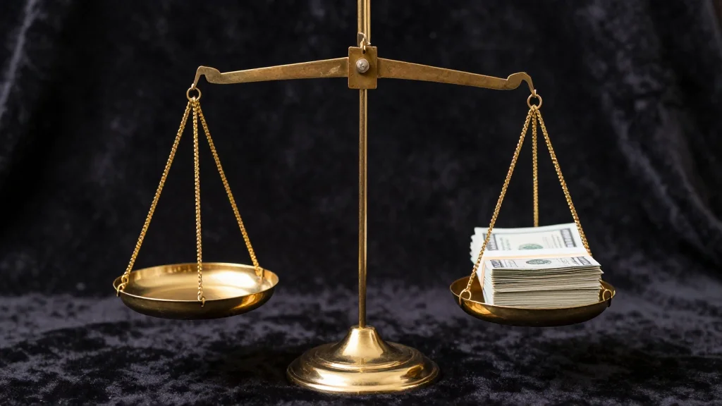 Mark‑to‑market Loans Inflate Fund Equity, Lower Risk Weighting