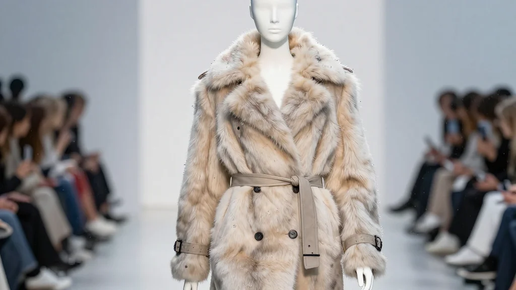 Australian Fashion Week 2026: Outerwear Rules the Runway as Rain‑Soaked Shows Steal the Spotlight