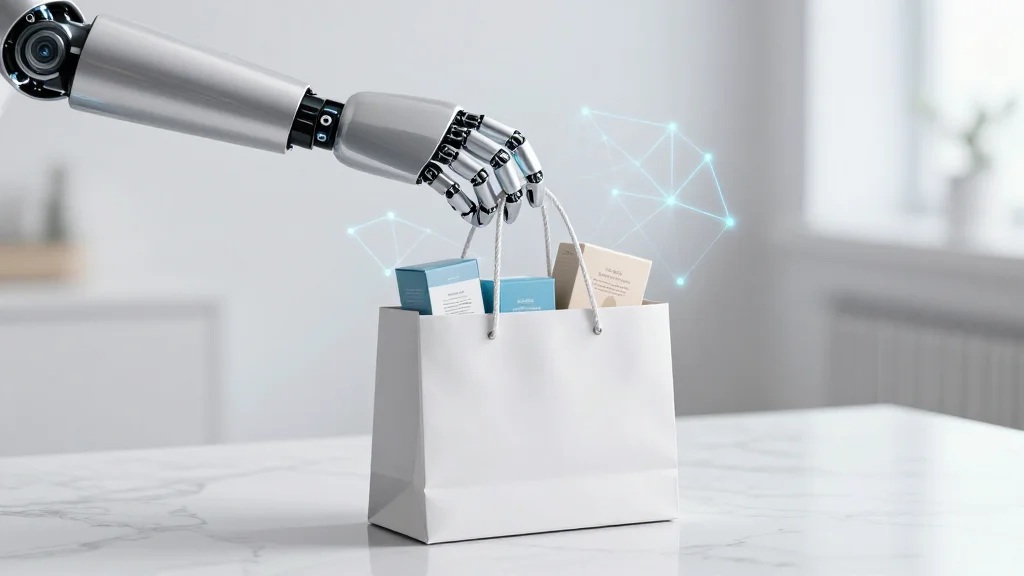 AI Agents Power Up to 10% of Brand Revenue, Study Shows