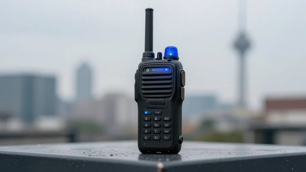 AT&T Secures $2 B Deal to Upgrade FirstNet Public‑Safety Network