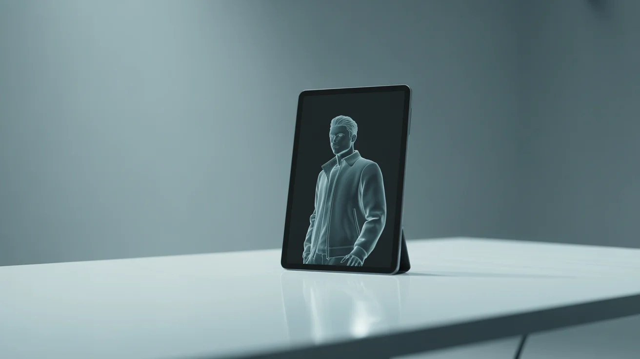 Perplexity AI’s New Clothes Try-On Tool Takes on Google – I Tested It and I'm Starting to Get Addicted to...