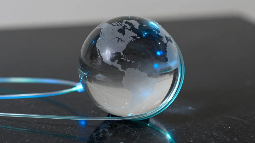 No Digital Economy without Digital Infrastructure